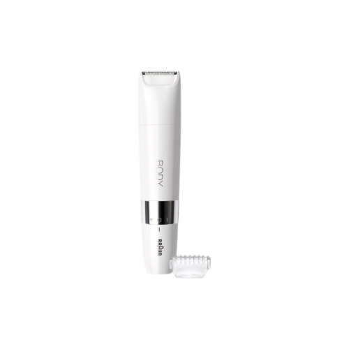 Braun Body Mini Trimmer BS1000: |