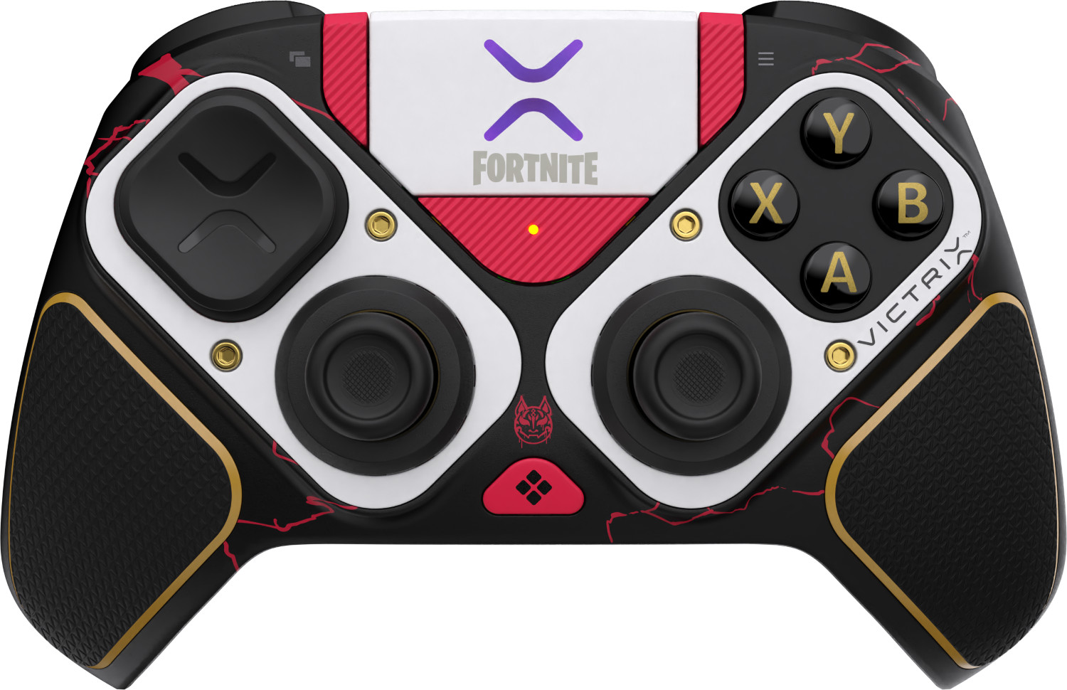 Turtle Beach wireless controller Victrix Pro