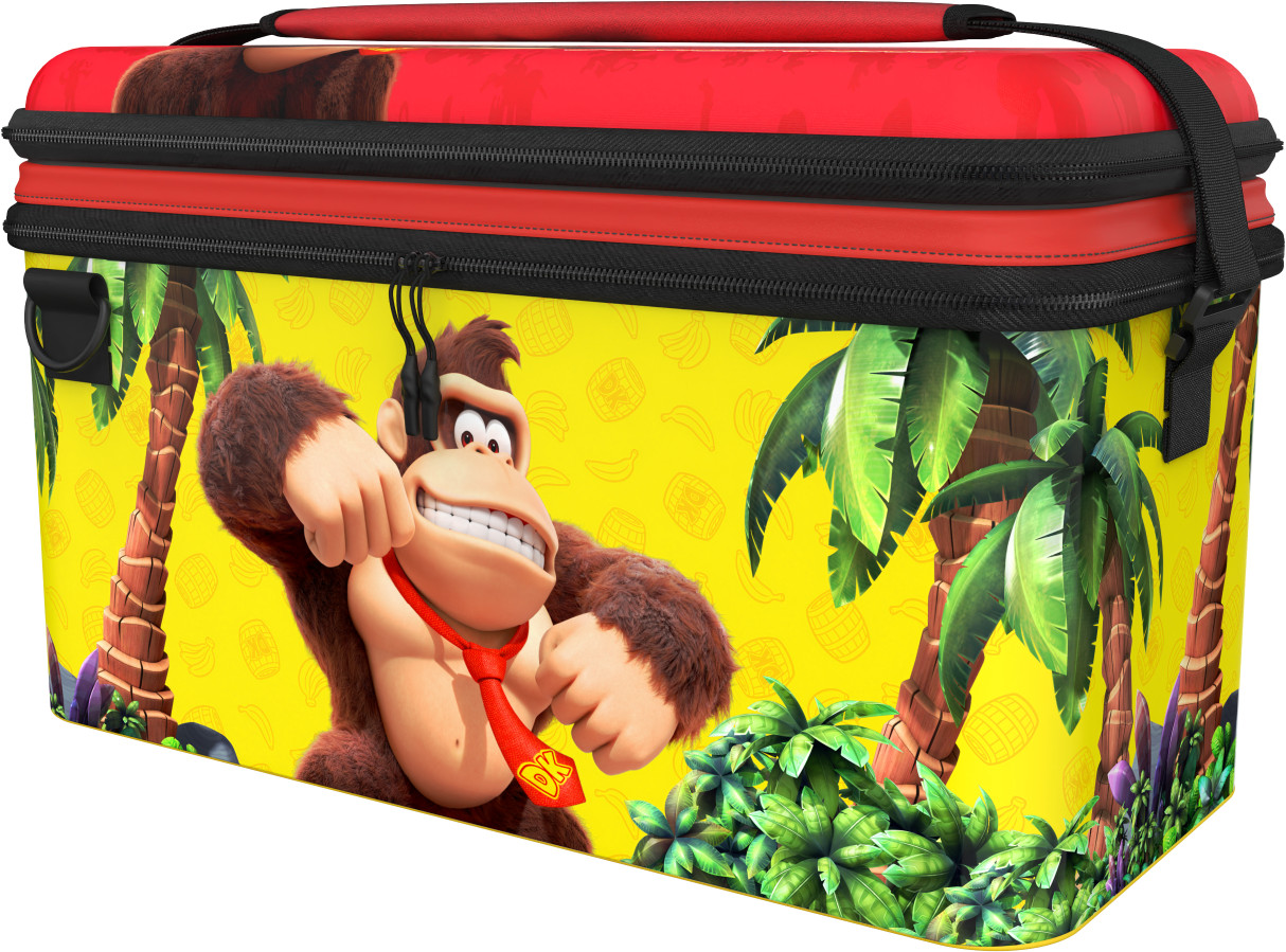 Turtle Beach PlayTrek 2in1 Case Nintendo