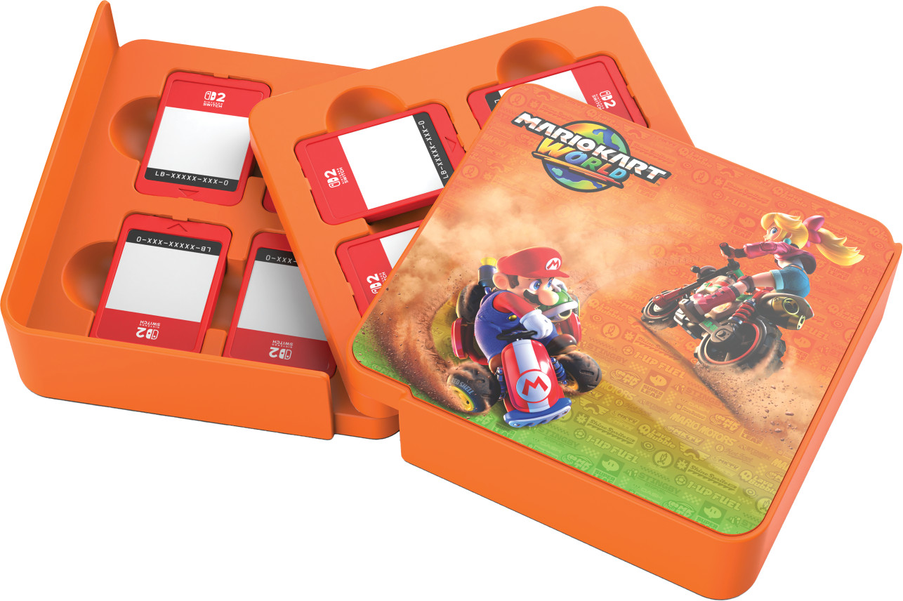 Turtle Beach PlayTrek Game Card Holder