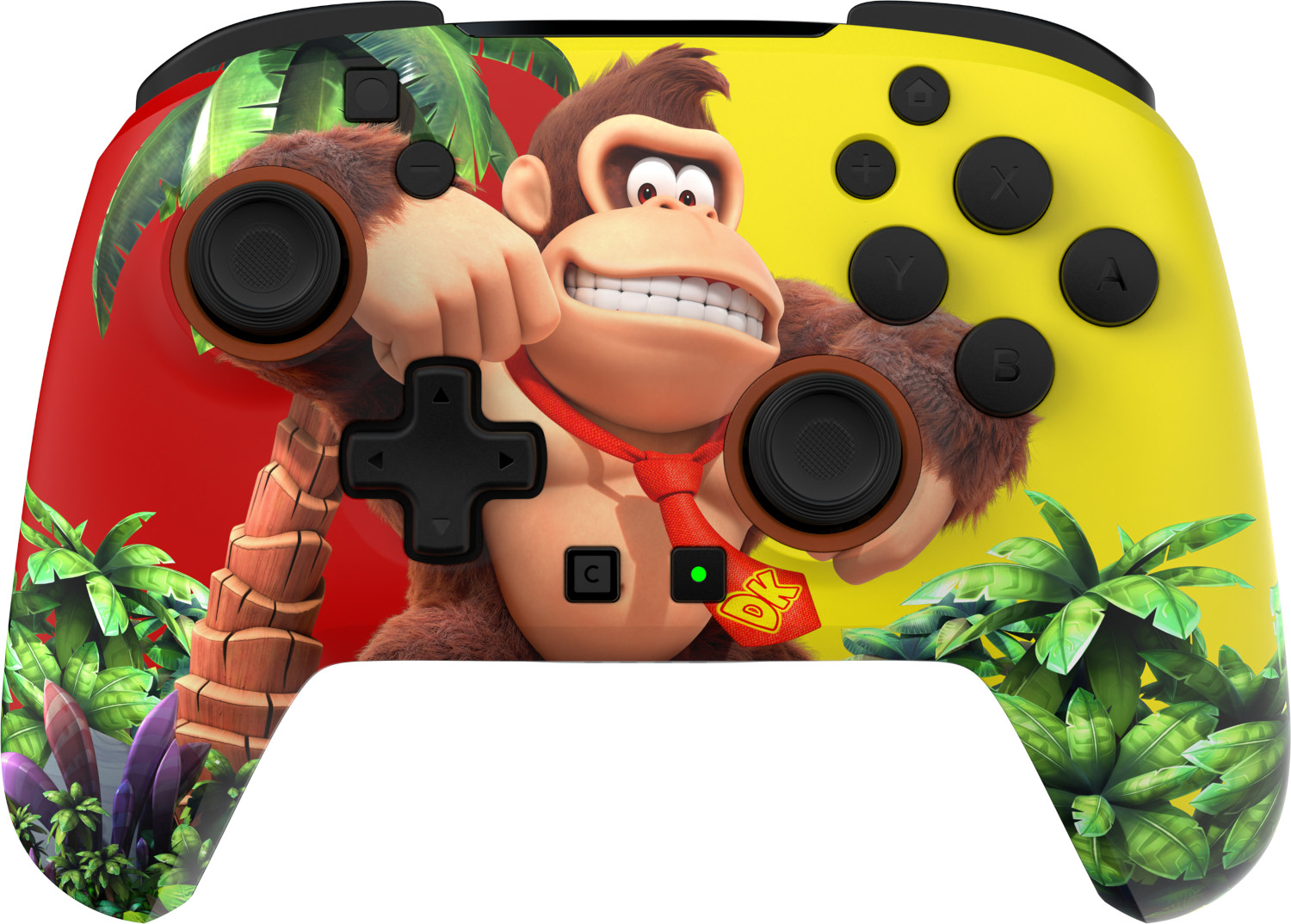 Turtle Beach wireless controller Rematch Nintendo