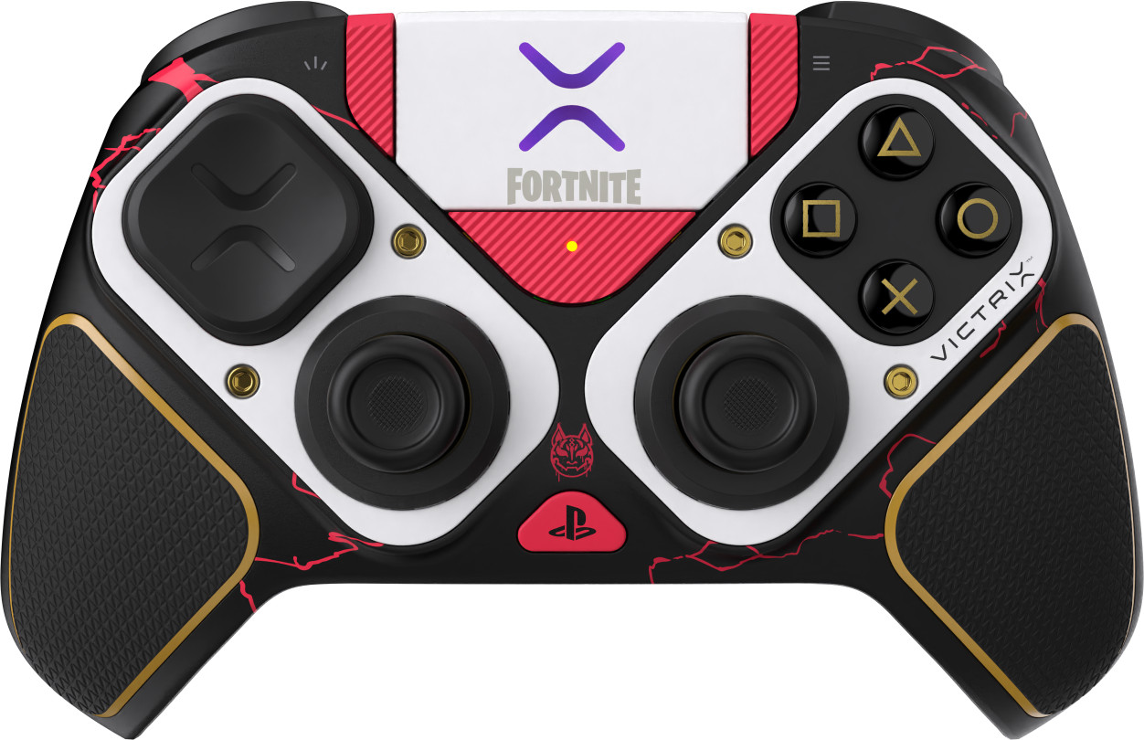 Turtle Beach wireless controller Victrix Pro