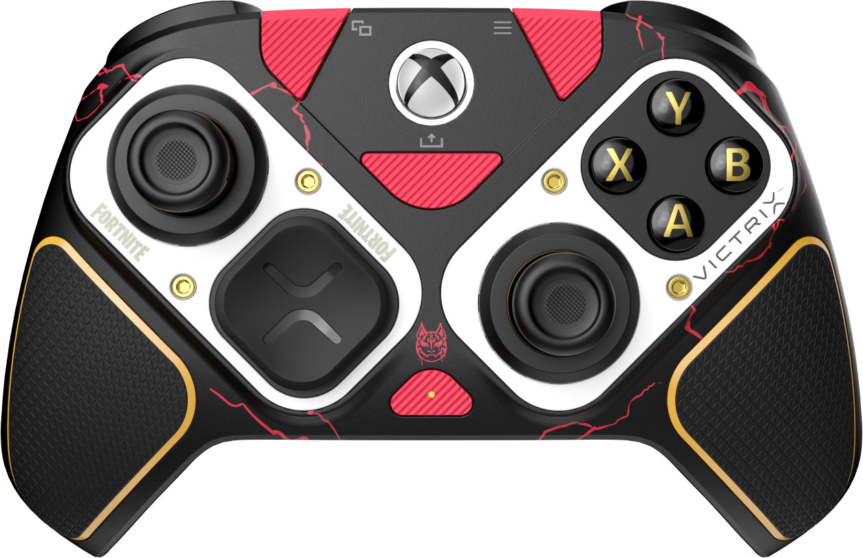Turtle Beach wireless controller Victrix Pro