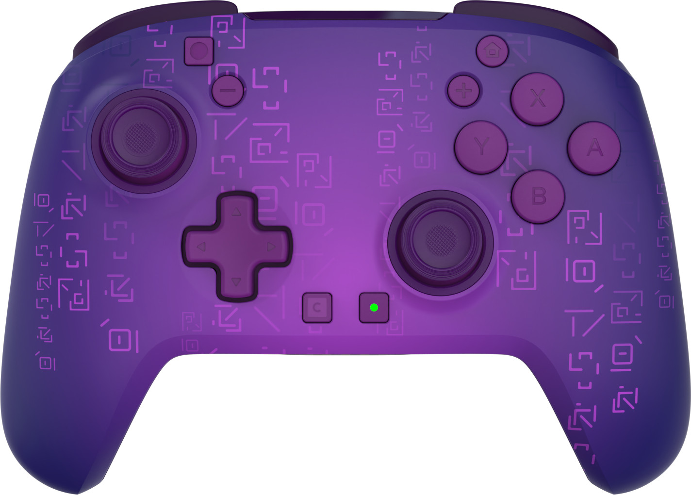 Turtle Beach wireless controller Rematch Nintendo