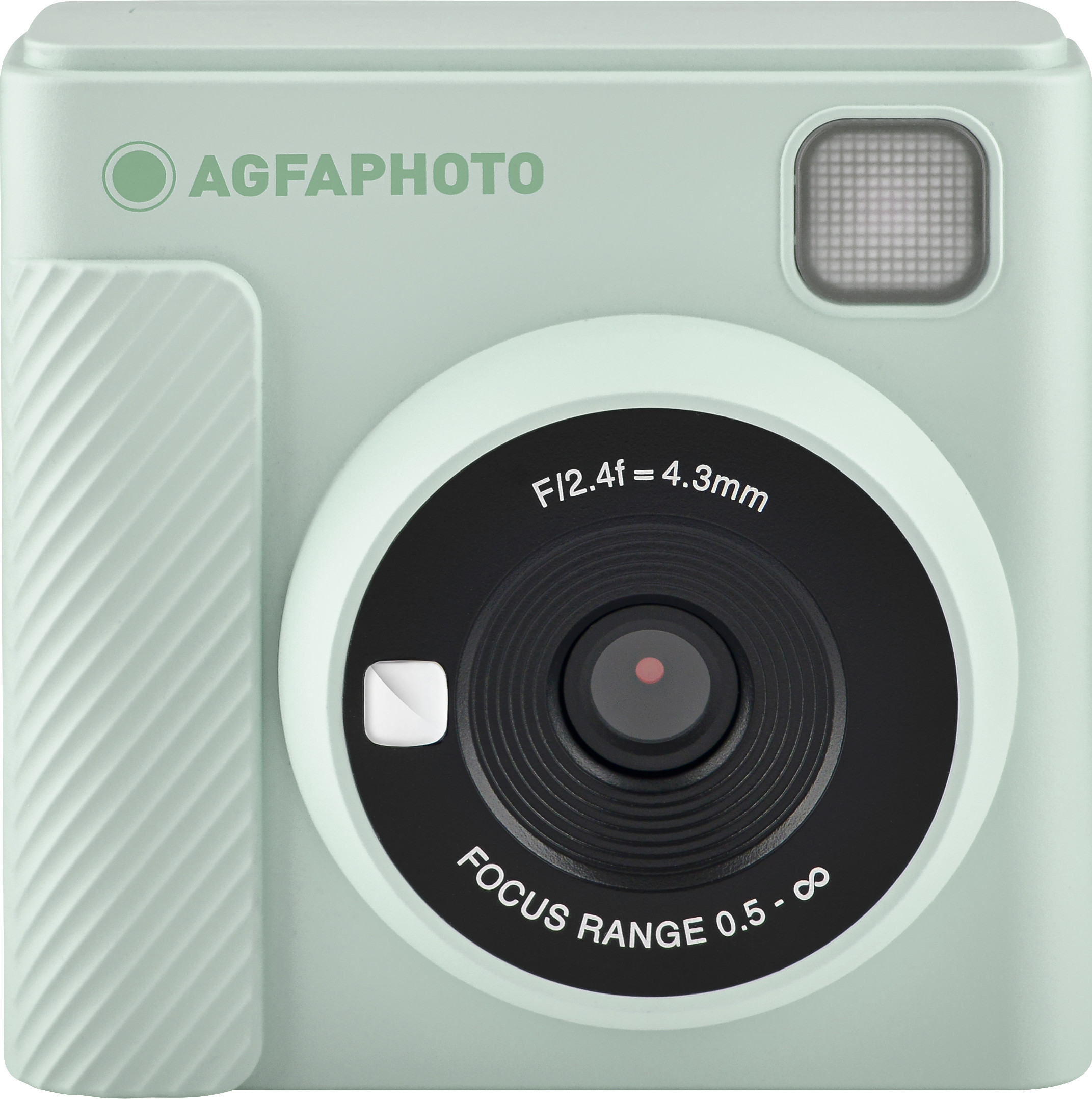AgfaPhoto  Instant Cam 2, green |