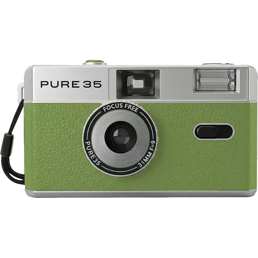 Kodak Pure 35, green | 5011373095451
