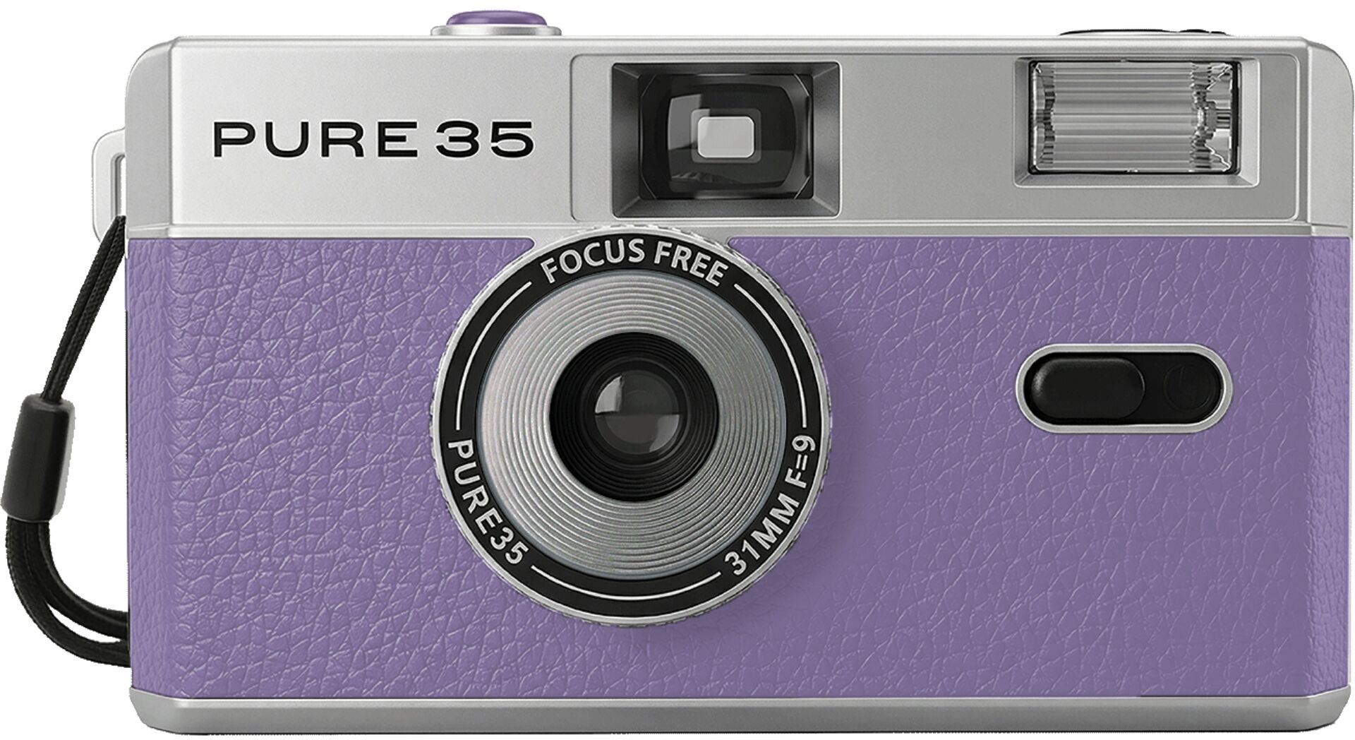 Kodak Pure 35, purple | 5011373095499