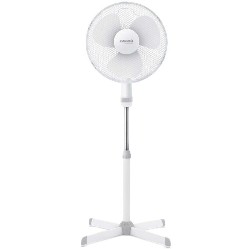 Pedestal fan Sencor | SFN4047WH |