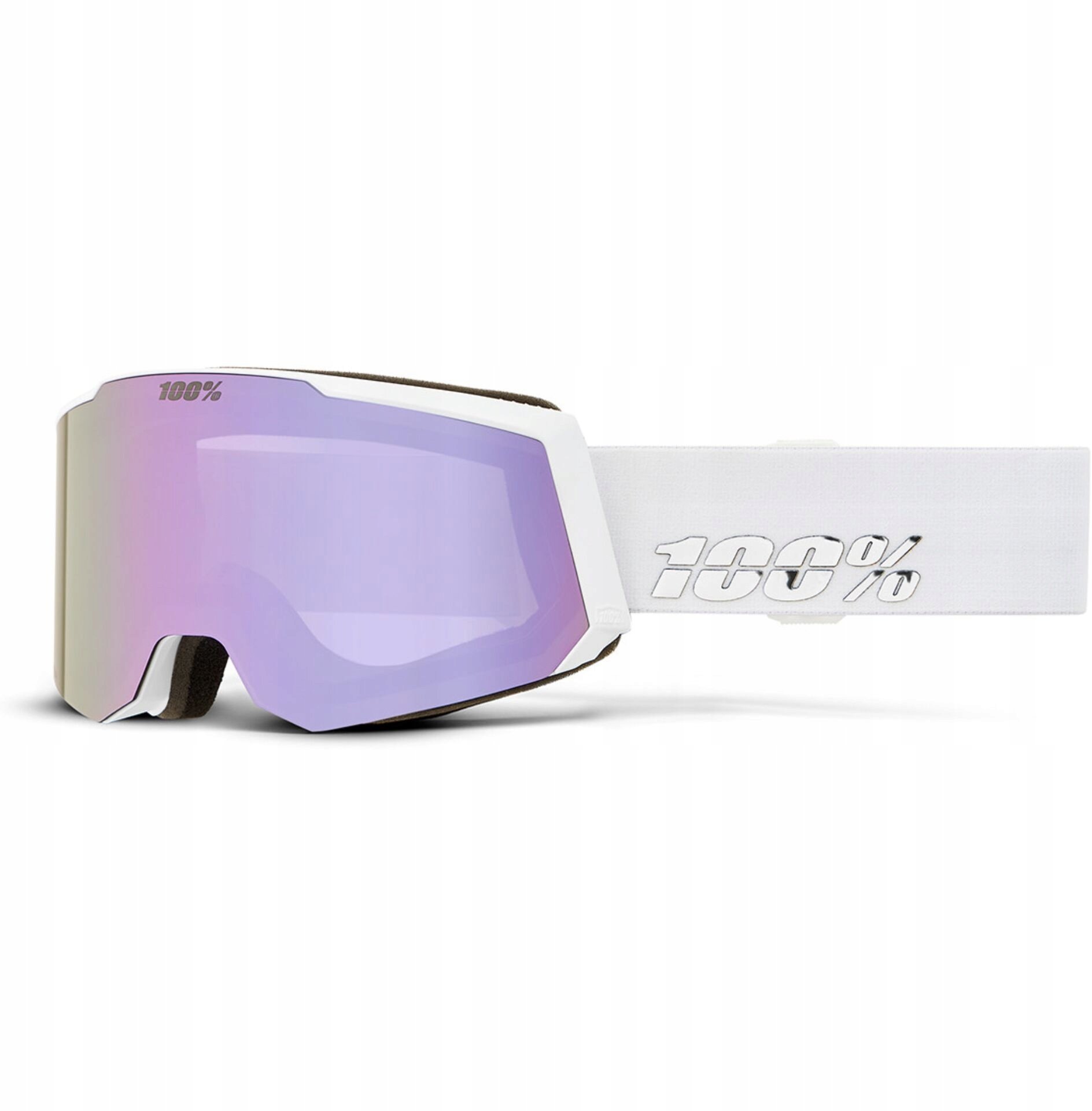 100% 100percent Snow - SNOWCRAFT S