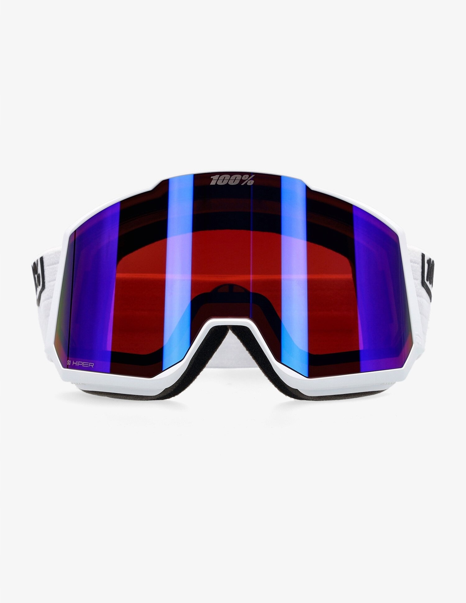 100% 100percent SNOW - SNOWCRAFT XL