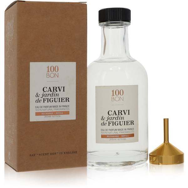 100 Bon 100 Bon, Carvi &
