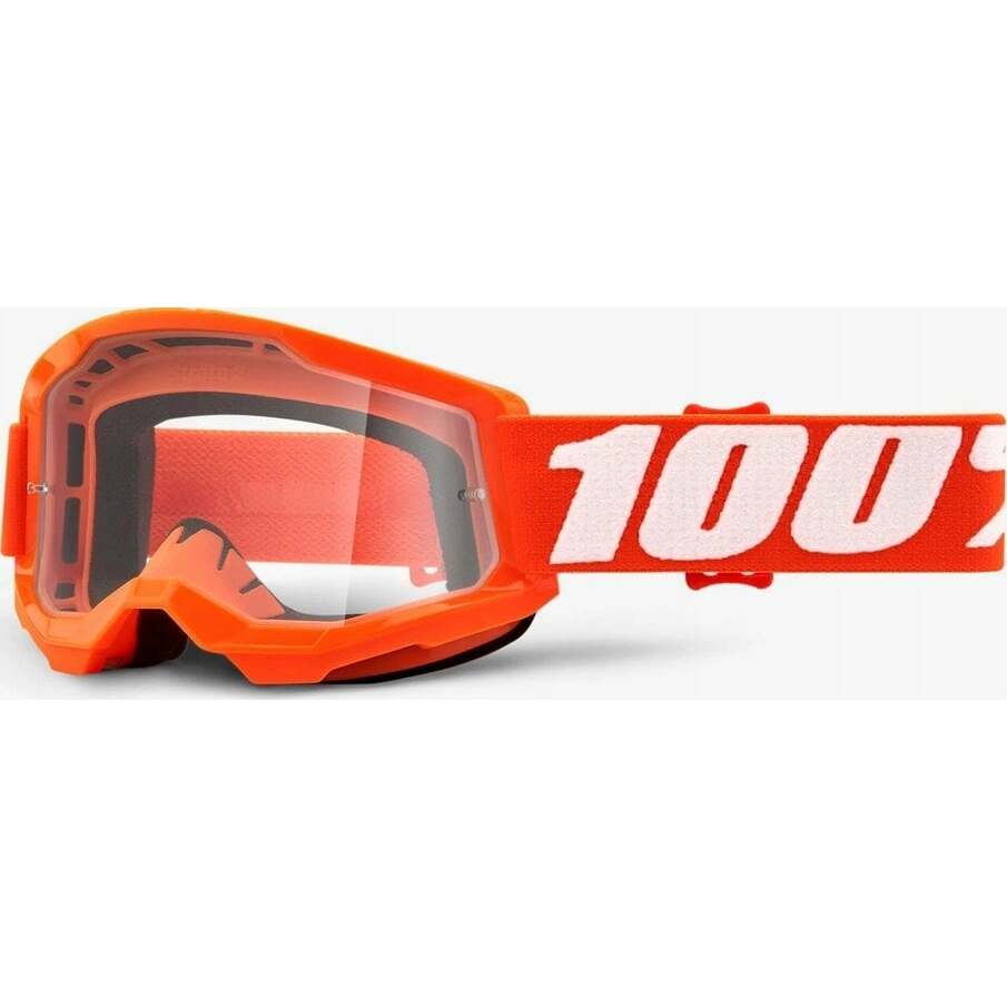 100% Gogle 100% STRATA 2 JUNIOR