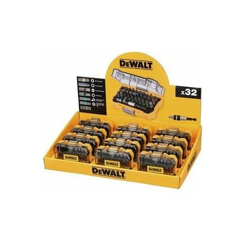 Fafik 14 Degrees East DeWALT w