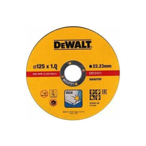 DEWALT 14 Degrees East   nierdz 125x1