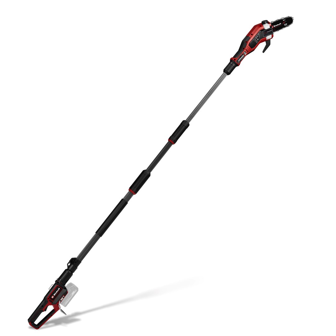 18V GP-LC 18/20 LI T BL-SOLO
