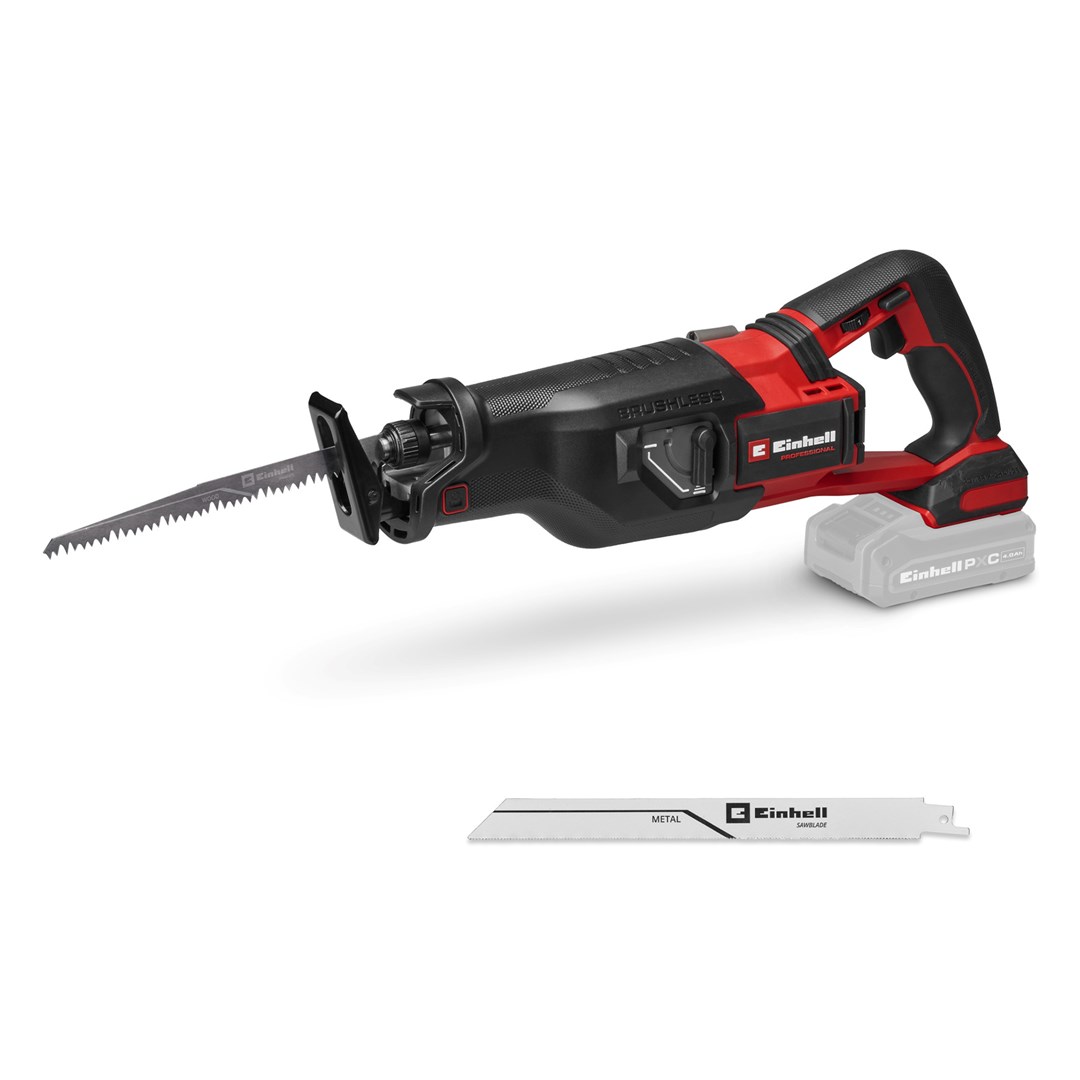 18V TP-AP 18/32 Li BL-SOLO 4326295
