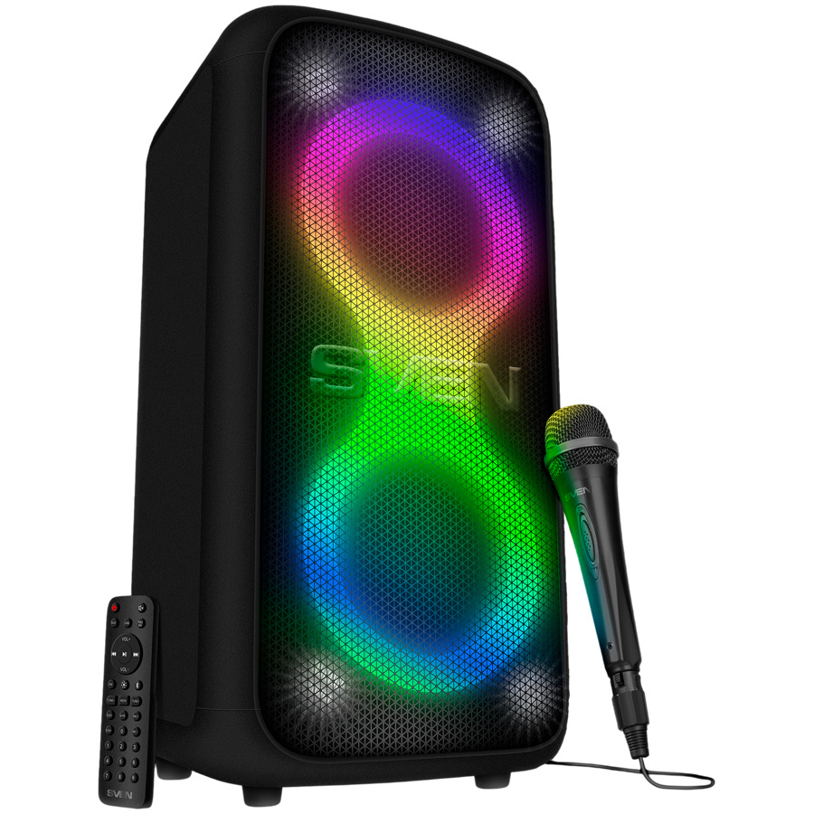 SVEN 2.0 portable speaker PS-960