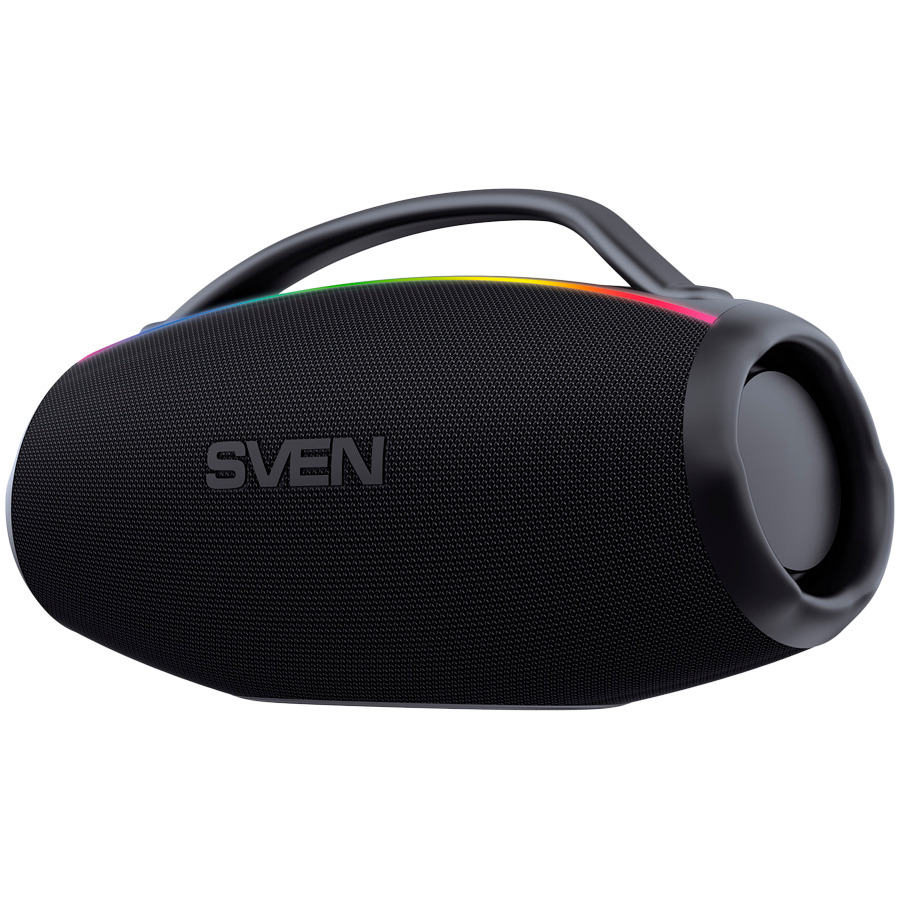 SVEN 2.1 portable speaker  PS-399