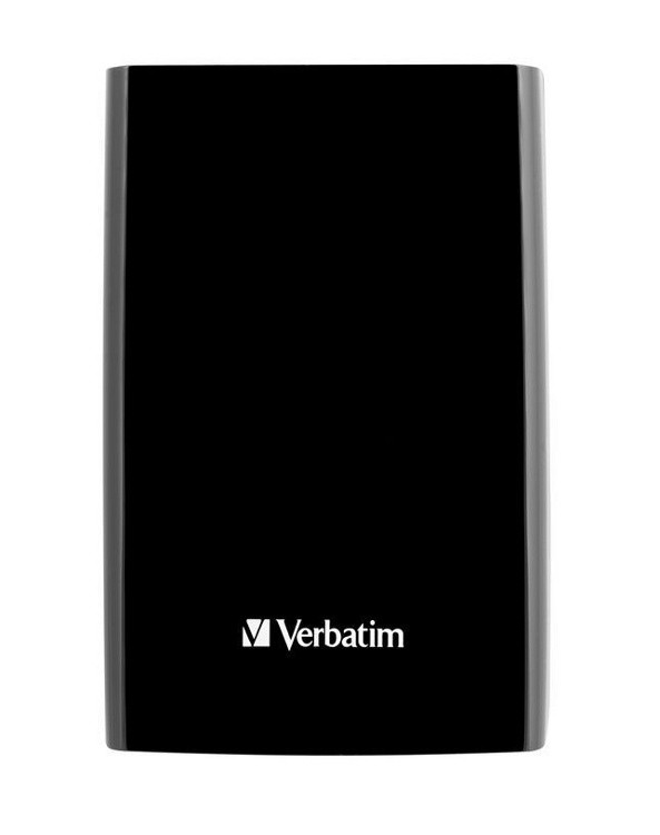 Dysk HDD Verbatim Store `n` Go
