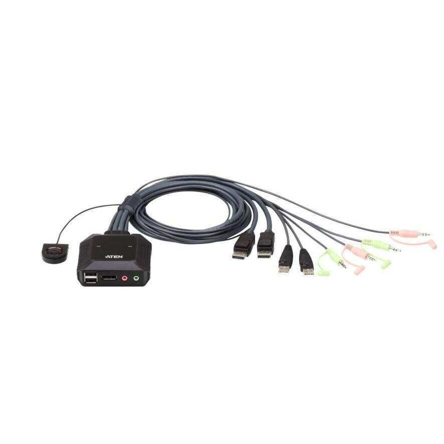 Aten CS22DP | CS22DP-AT | 4719264645525