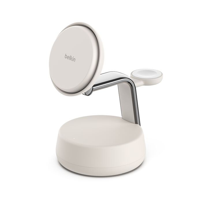 Belkin UltraCharge Pro 25W Qi2 mag