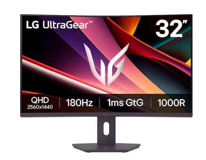 Monitor LG UltraGear 32G600A-B | 32G600A-B