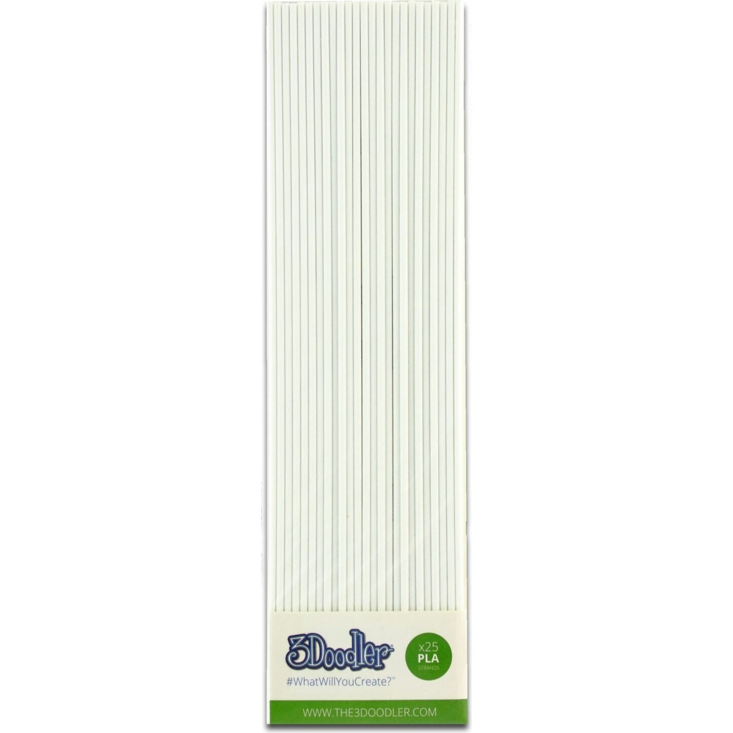 3Doodler   (PL06-SNOW) | PL06-SNOW | 0854401005283