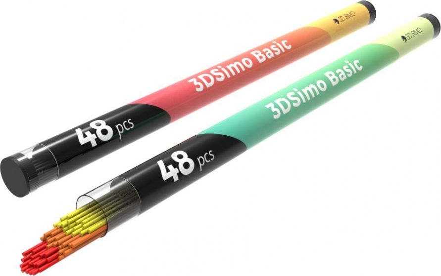 3DSimo Filament PCL   (G3D5000) | G3D5000