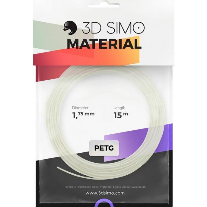 3DSimo Filament PETG  (G3D3002) | G3D3002