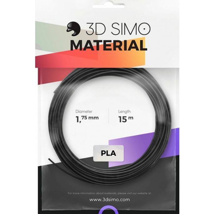 3DSimo Filament PLA   -  ,  (G3D3001) |