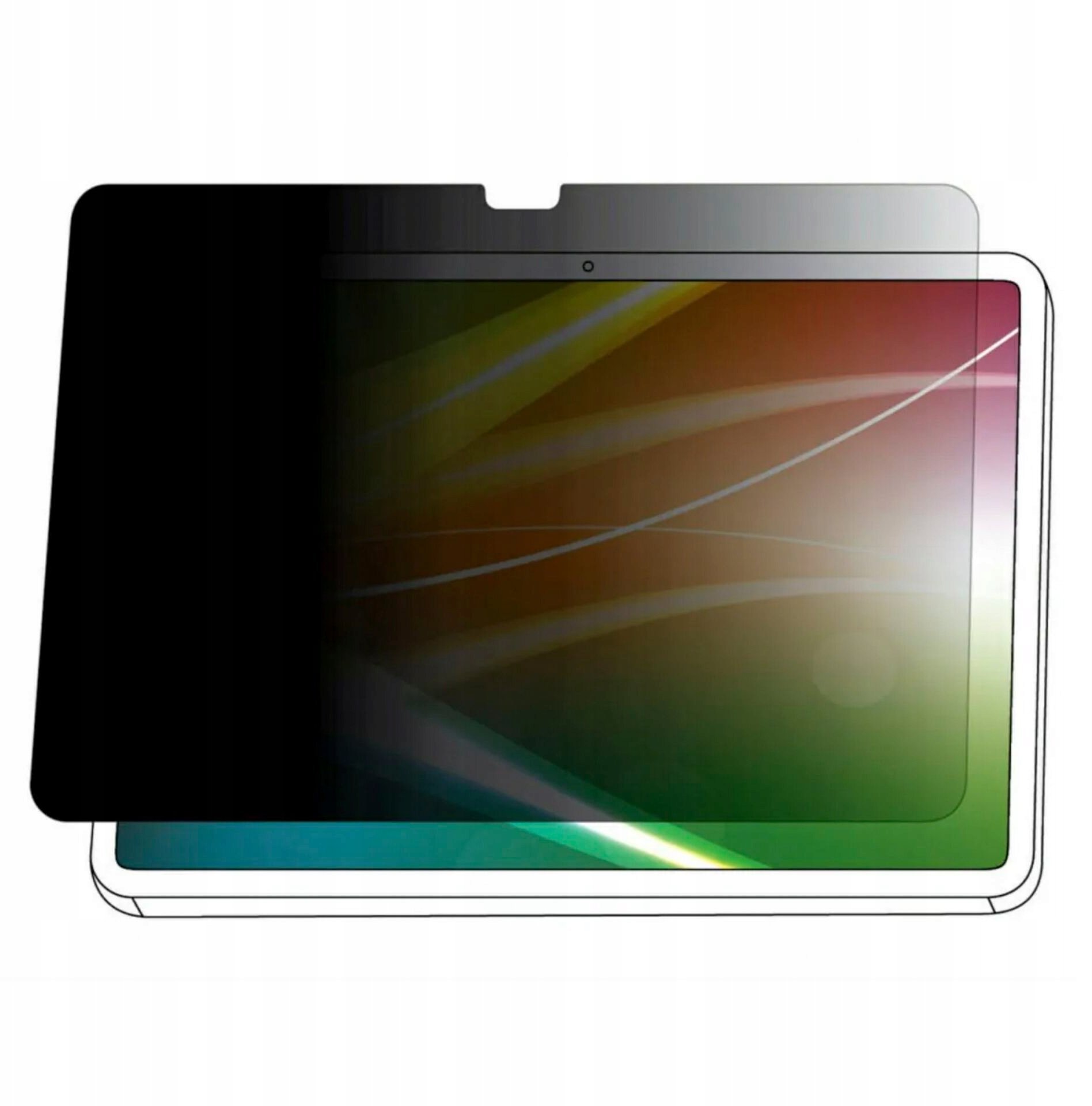 3M Bright Screen Privacy Filter -