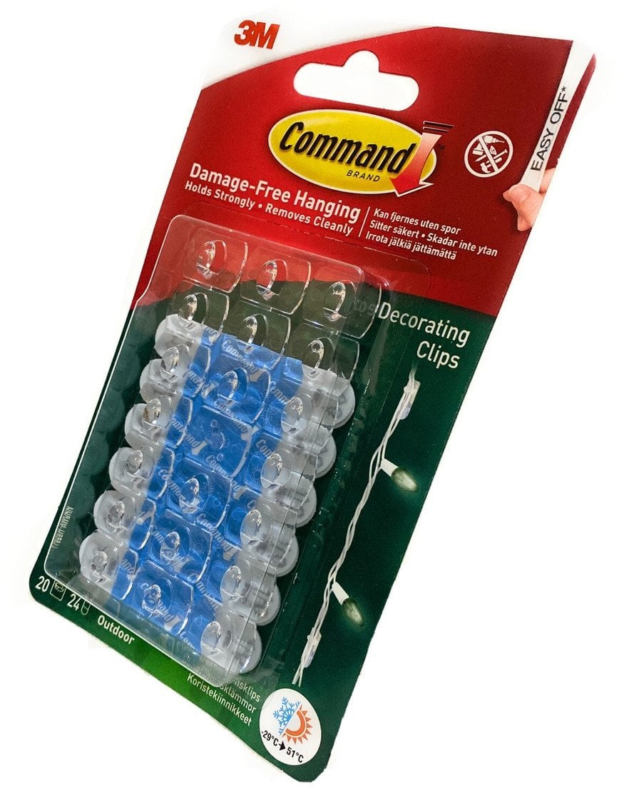 3M Command do dekoracji 17026H-AWUKNO |
