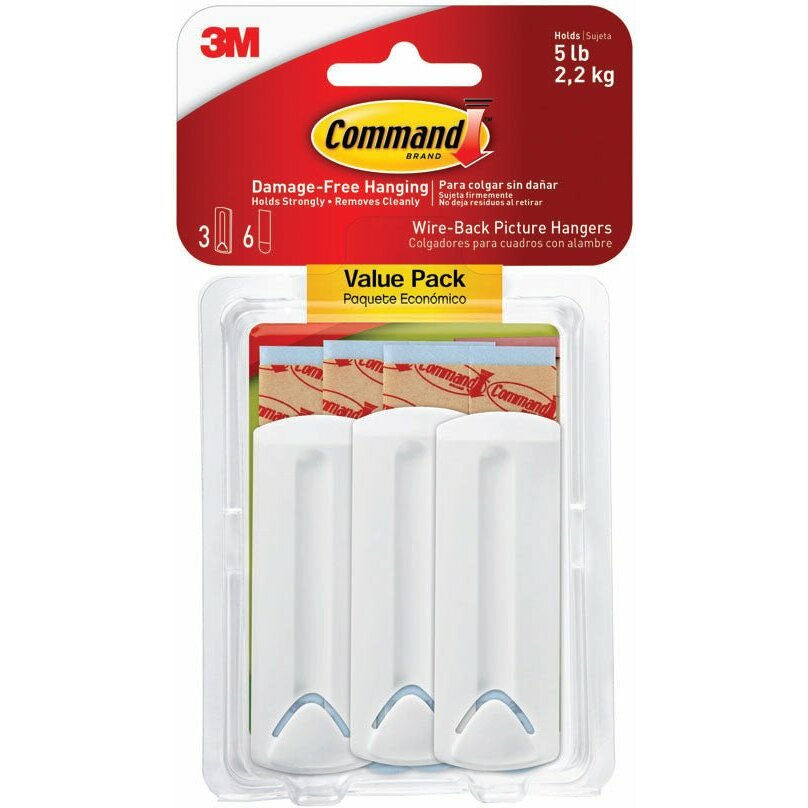 3M Command i do  Value Pack