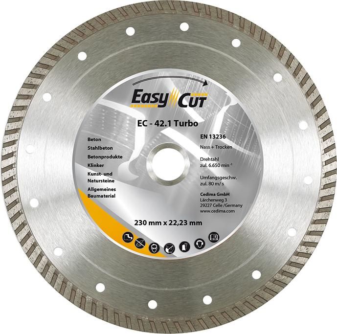 3M    EC-21.2 125x2,1x12x22,23mm
