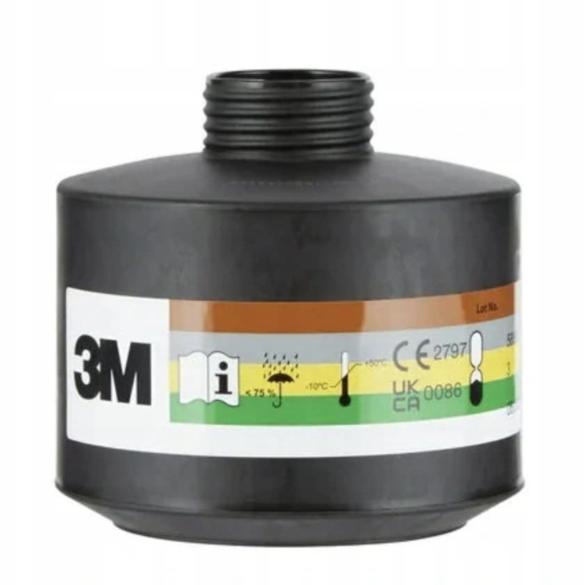 3M DT-4045E filtr kombinacyjny CF32 A2B2E2K2P3