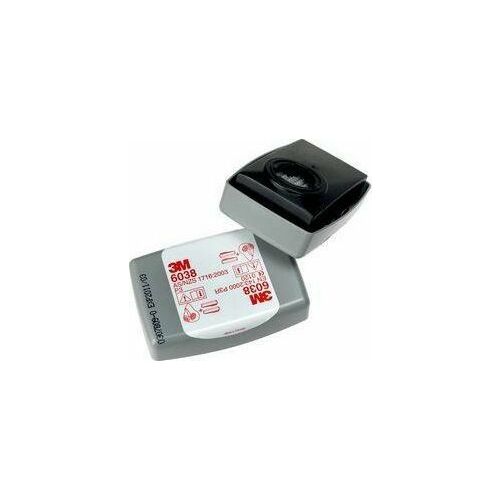 3M filtr  P3 6038 2  (7000059883)