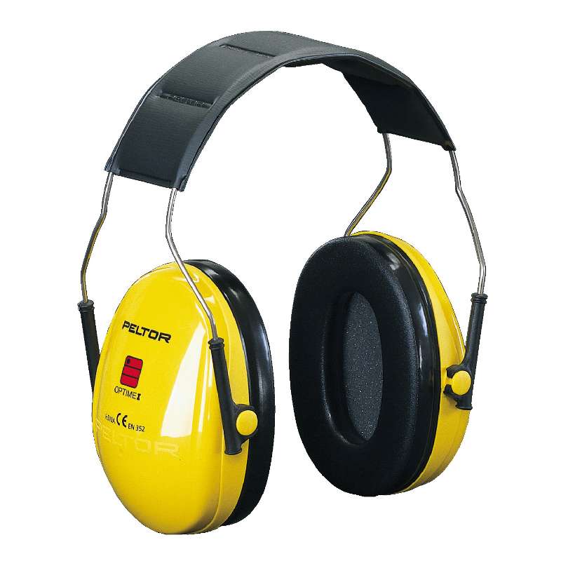 3M Nauszniki  Peltor 26dB (XH001650411) |