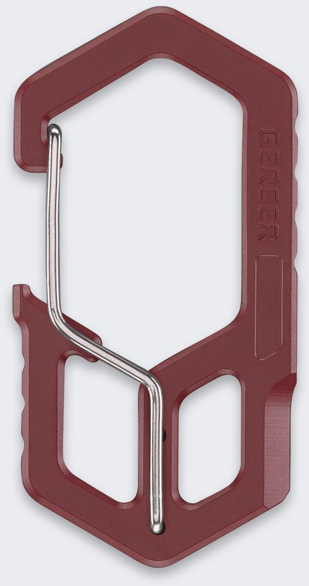3M PELTOR Multitool Gerber Carabiner Drab