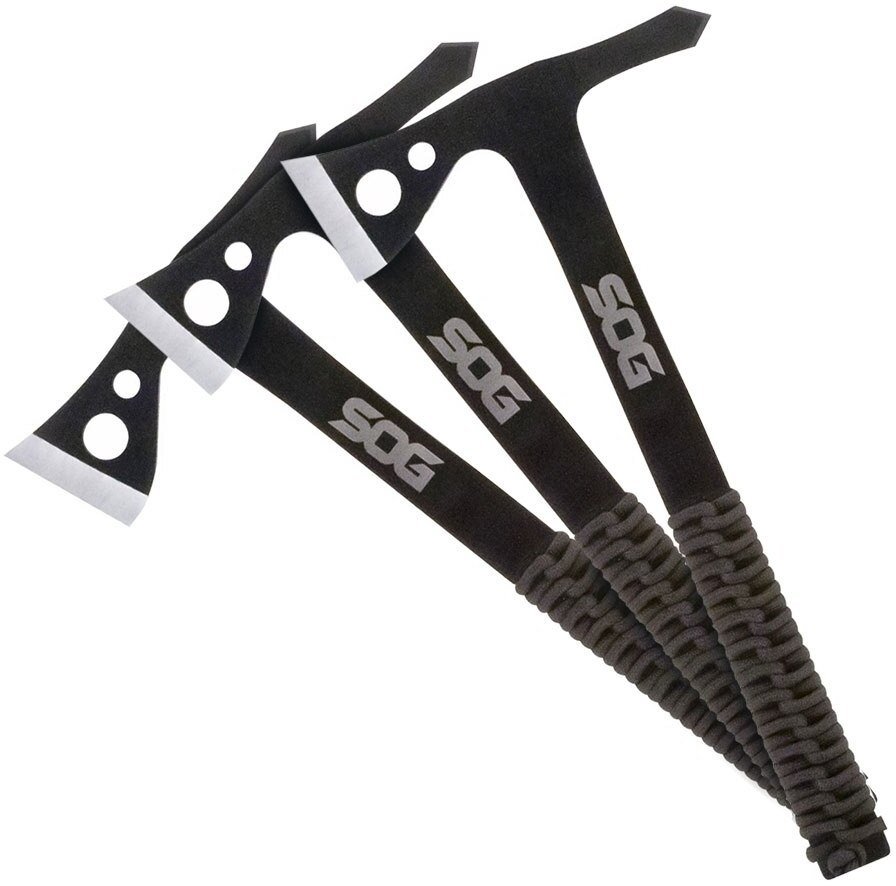 3M SOG - Tomahawk do rzucania