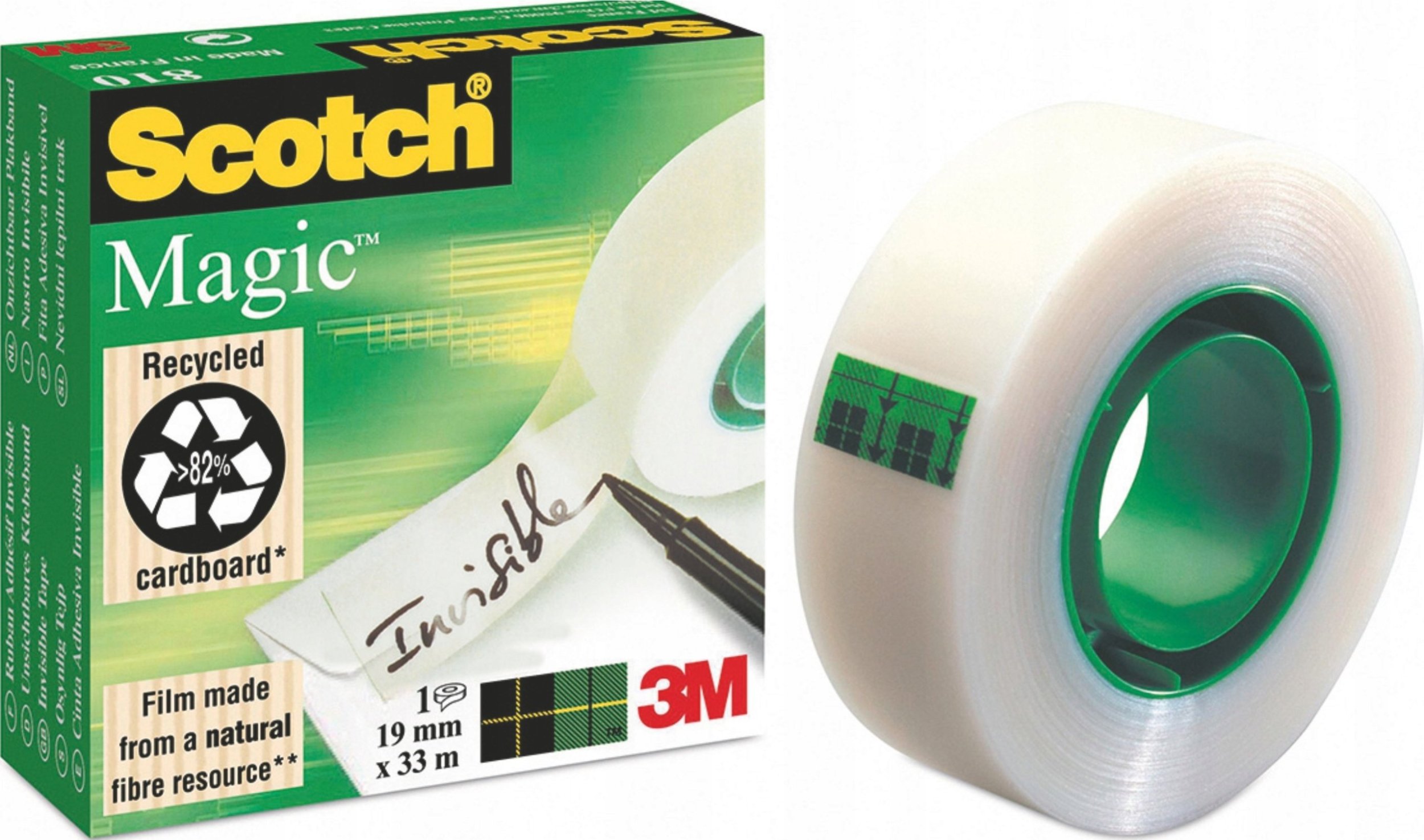 3M Tape 3M Scotch® Magic™ 810