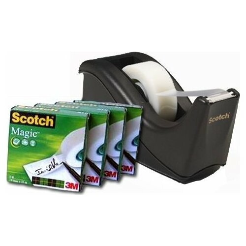 3M Tape Scotch® Magic™ 19 mm