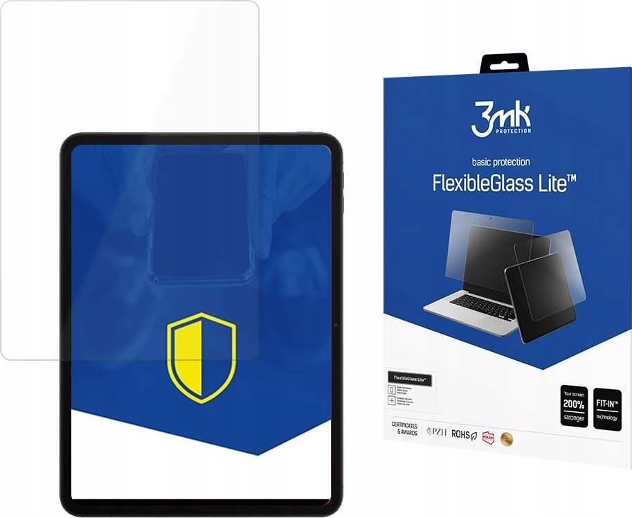 3MK 3MK FlexibleGlass Lite Oppo Pad