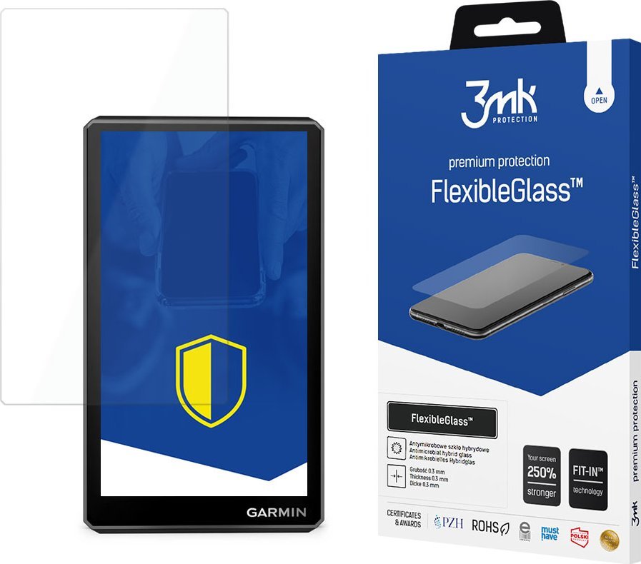 3MK 3mk FlexibleGlass pro Garmin Zumo