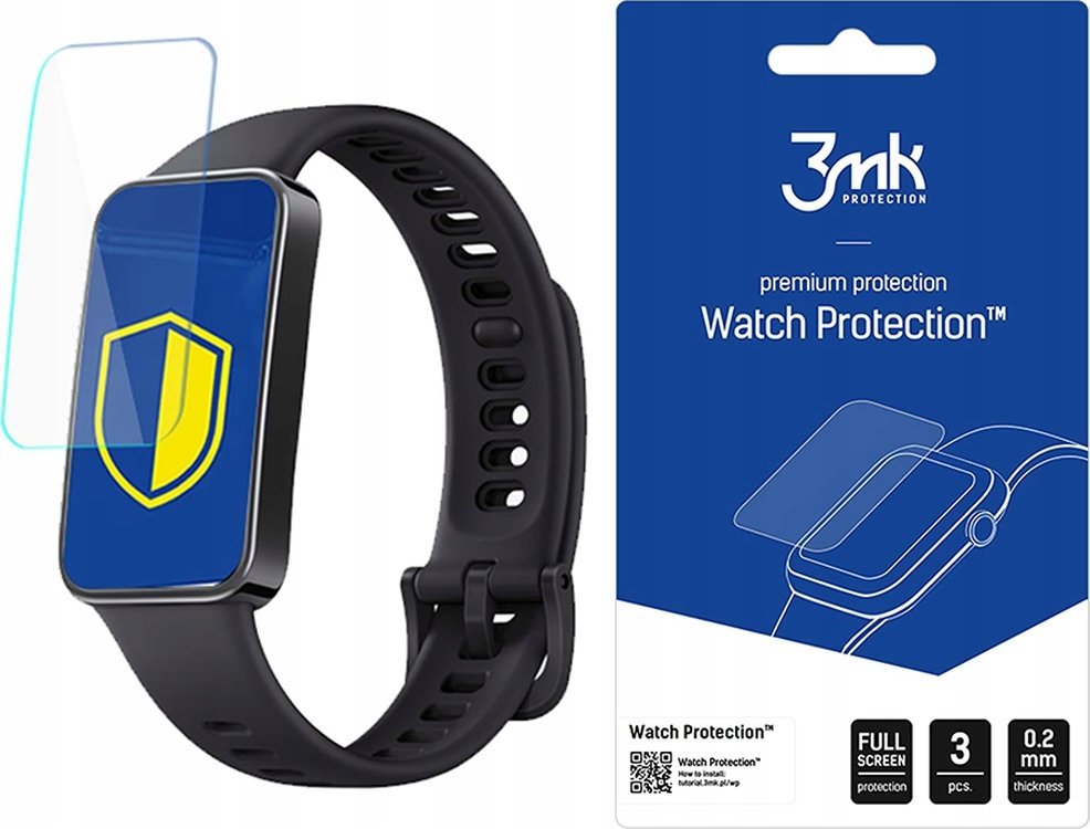 3MK 3MK  ARC Watch Huawei Band