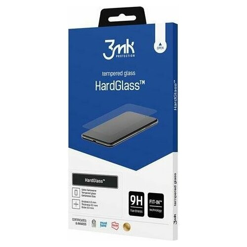 3MK 3MK HardGlass iPad Air 13"