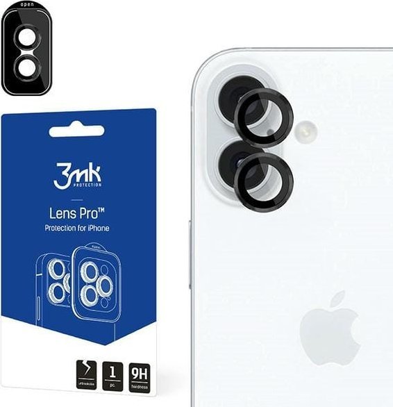 3MK 3MK LENS PROTECTION PRO IPHONE