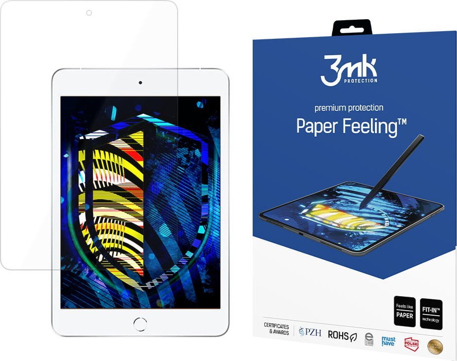 3MK 3mk Paper Feeling pro Apple