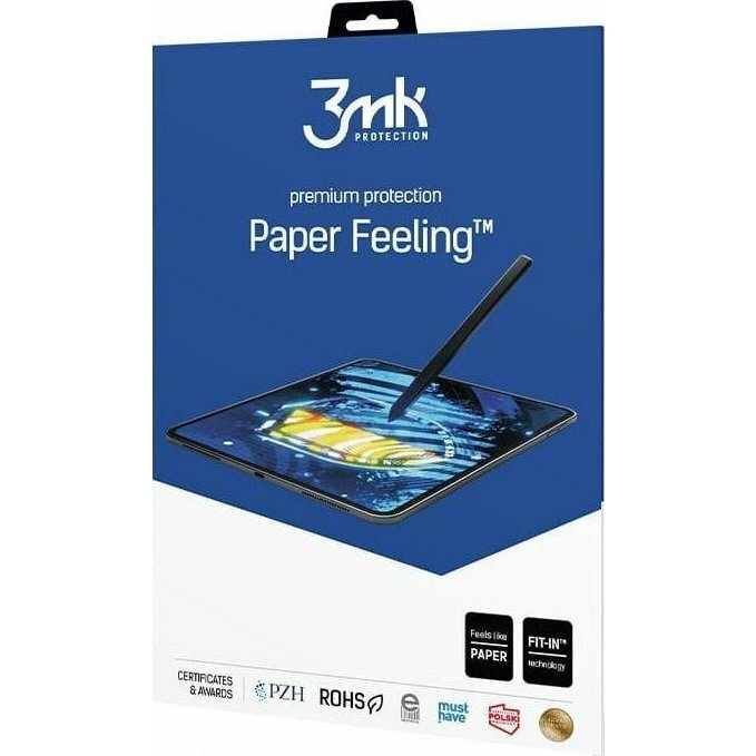 3MK 3MK PaperFeeling Amazon Kindle Oasis