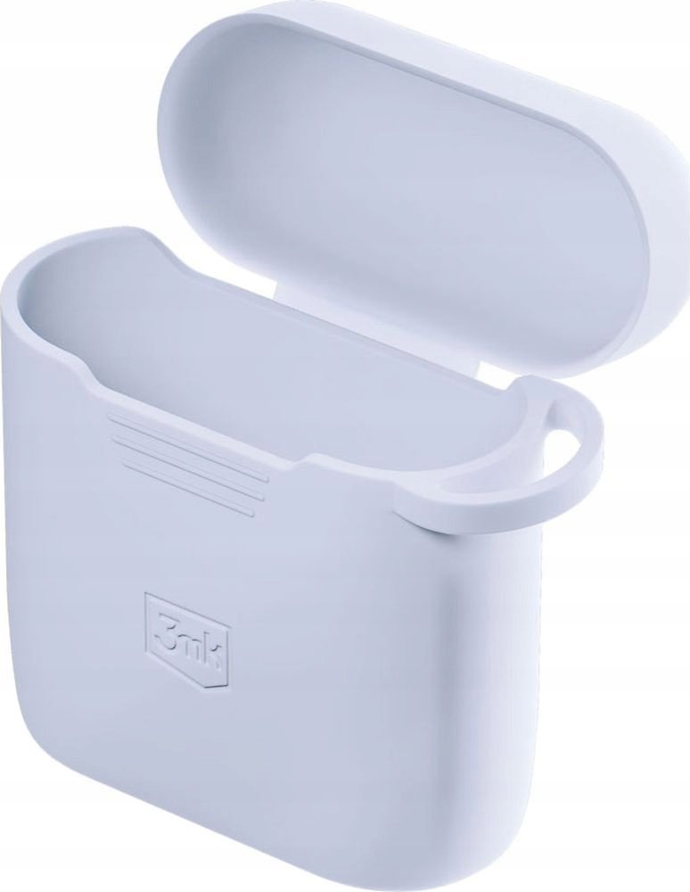 3MK 3mk silikonové pouzdro pro AirPods