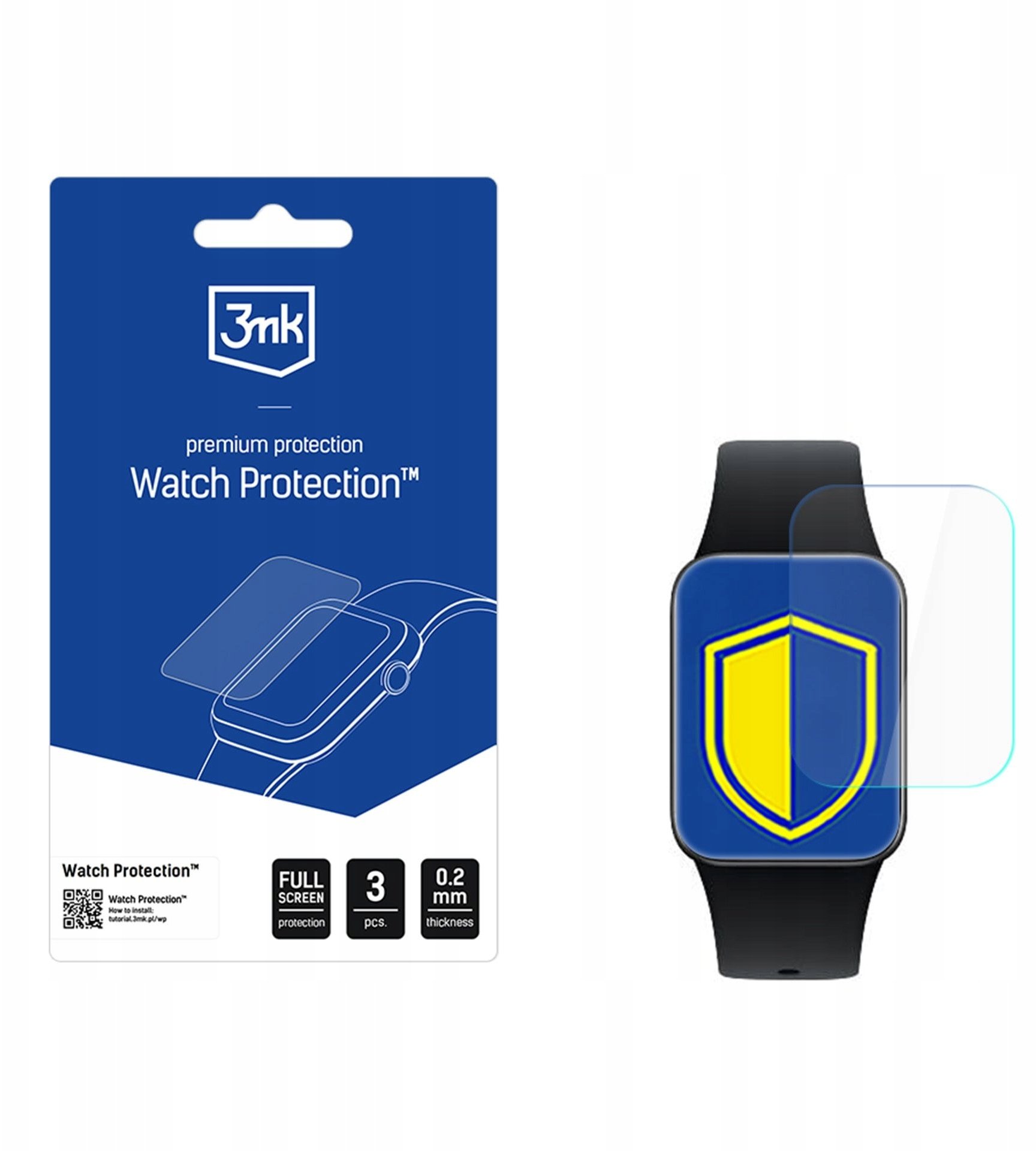 3mk  Xiaomi Smart Band 10 Pro